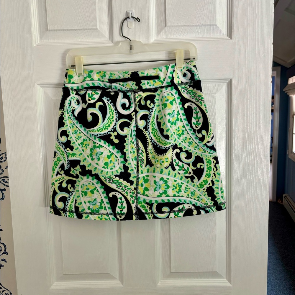 Talbots Skort - Picture 2 of 5